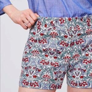 Loft Tulip Garden Riviera Whisper Shorts